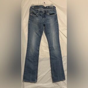 Miss Me women’s jeans size 26